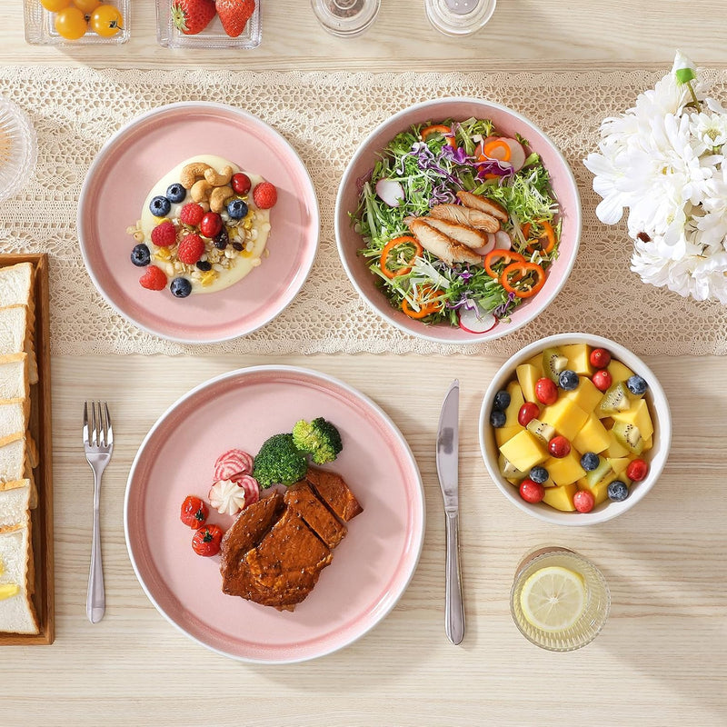 Elba Dinner Set for 6 (18 Piece)