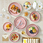 Elba Dinner Set for 6 (18 Piece)