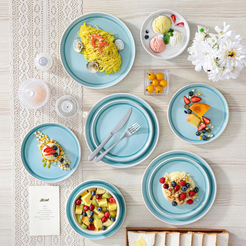 Elba Dinner Set for 6 (18 Piece)