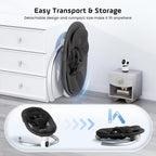 Electric Baby Bouncer Chair App Remote Control Swing