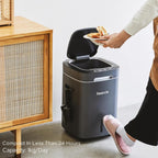 Electric Composter 14L Food Waste Compost Bin