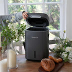 Electric Composter 14L Food Waste Compost Bin