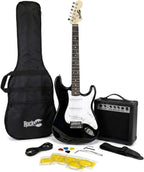Electric Guitar Kit with Amp Bag Whammy Strap