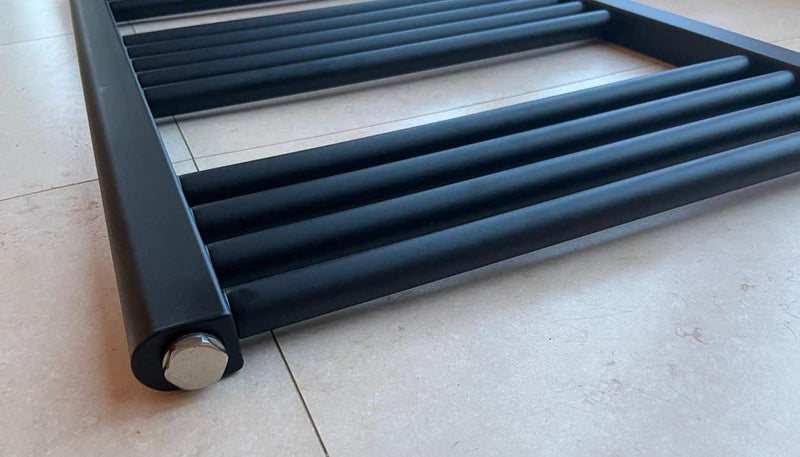 Electric Heated Towel Rail 500MM W X 800MM