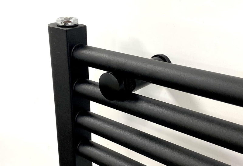 Electric Heated Towel Rail 500MM W X 800MM