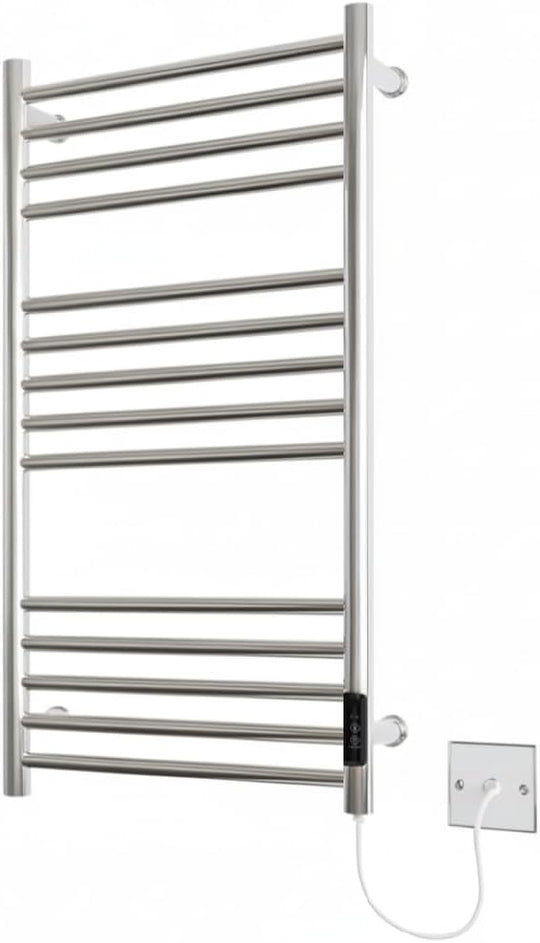 Siena Electric Heated Towel Rail H720MM W400MM