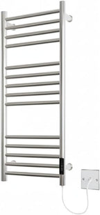 Electric Heated Towel Rail H720MM W400MM