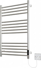 Electric Heated Towel Rail H720MM W400MM