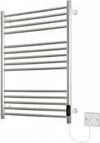 Electric Heated Towel Rail H720MM W400MM