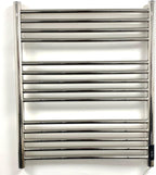 Electric Heated Towel Rail H720MM W400MM