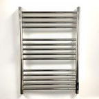 Electric Heated Towel Rail H720MM W400MM