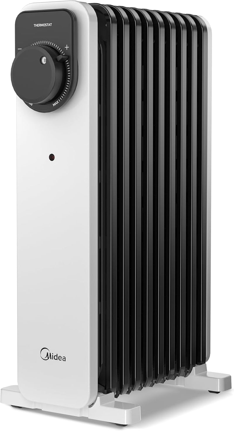 2000W Electric Heater Thermostat Remote 3 Modes 24h