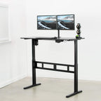 Electric Height Adjustable Stand