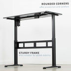 Electric Height Adjustable Stand