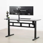 Electric Height Adjustable Stand