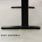 Electric Height Adjustable Stand