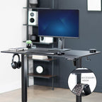 Electric Height Adjustable Stand