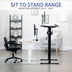 Electric Height Adjustable Stand