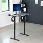 Electric Height Adjustable Stand