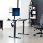 Electric Height Adjustable Stand
