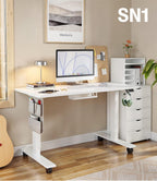 Electric Height Adjustable Standing Desk