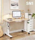 Electric Height Adjustable Standing Desk