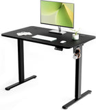 Black Frame + Black Desktop