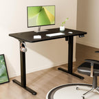 Electric Height Adjustable Standing Desk Sit Stand