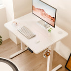 Electric Height Adjustable Standing Desk Sit Stand
