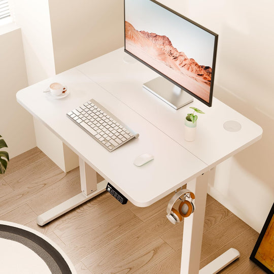 Electric Standing Desk 2 Memory Presets
