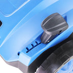 Electric Lawn Scarifier Aerator Lawn Rake 1500W 32CM