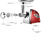 Electric Meat Grinder and Duty Household Sausage Maker