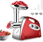 Electric Meat Grinder and Duty Household Sausage Maker