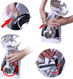 Electric Meat Grinder and Duty Household Sausage Maker