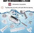 Electric Meat Grinder and Duty Household Sausage Maker