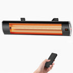 Electric Patio Heater 2500W