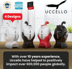 Electric Safety Kettle Tipper Base Included Effortless Pour