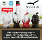 Electric Safety Kettle Tipper Base Included Effortless Pour