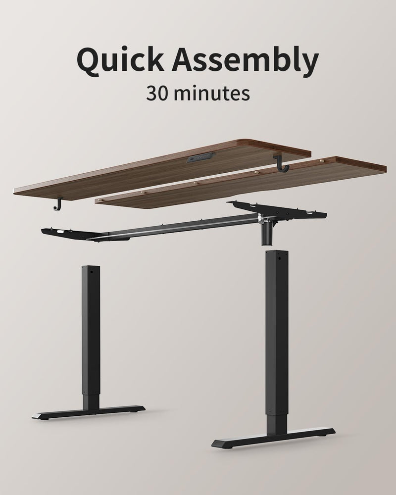 Electric Standing Desk
