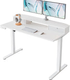 Standing Desk with Drawers