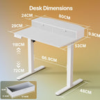 Electric Standing Desk