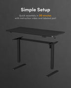 Electric Standing Desk