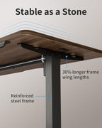 Electric Standing Desk