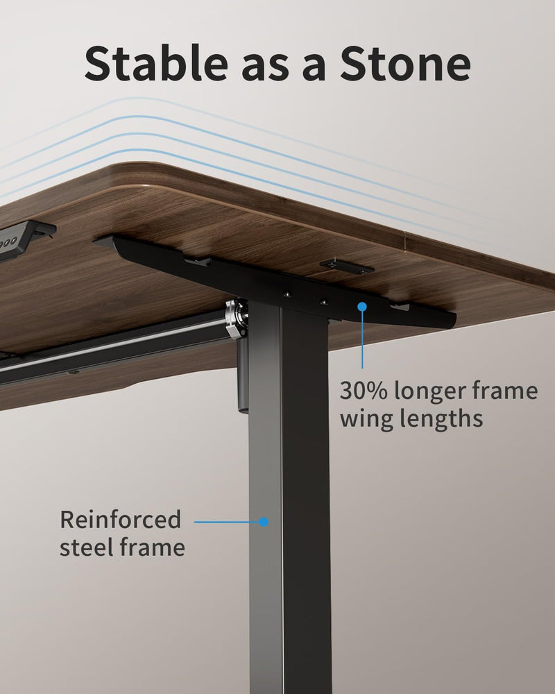 Electric Standing Desk