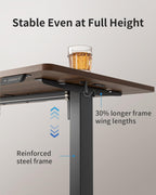 Electric Standing Desk