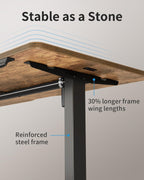 Electric Standing Desk