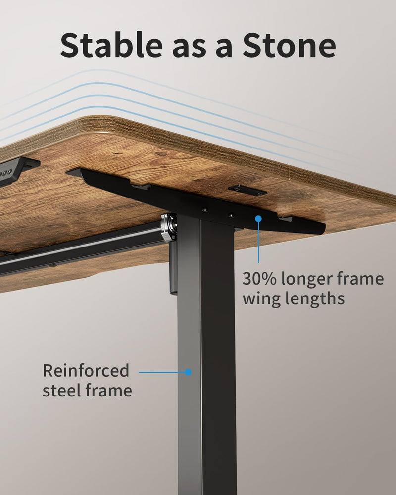 Electric Standing Desk