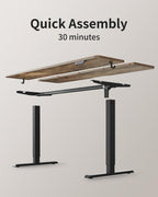 Electric Standing Desk