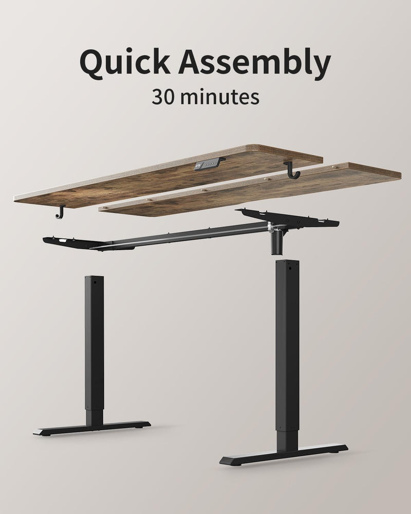 Electric Standing Desk