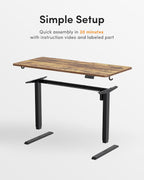 Electric Standing Desk